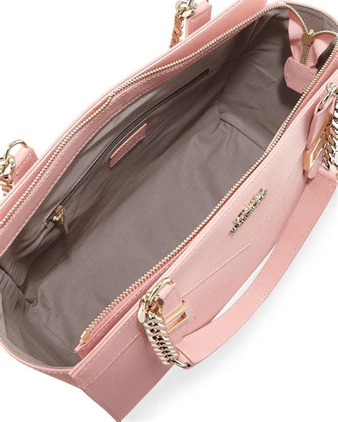 versace shoulder bag pink|Versace shoulder bag price.